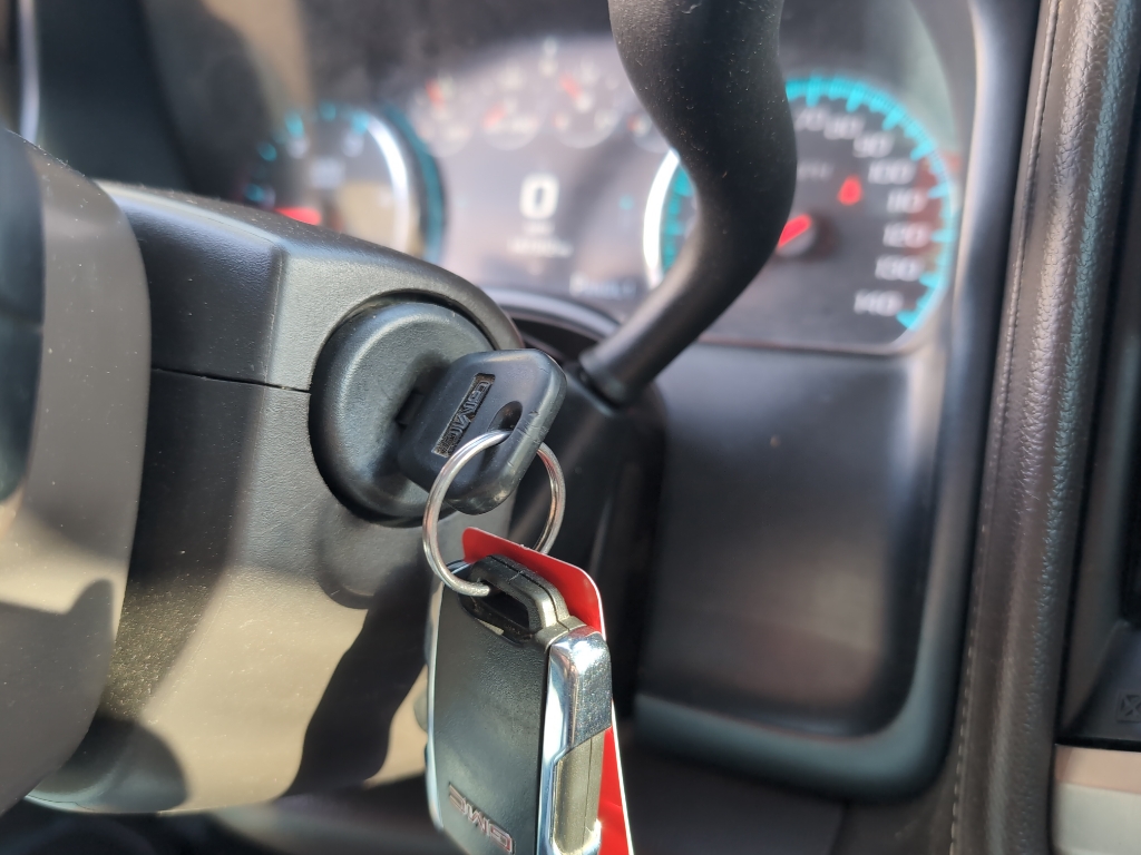 2018 Gmc Sierra 3500 HD Denali photo 16