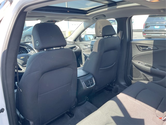 2024 CHEVROLET MALIBU - Image 24