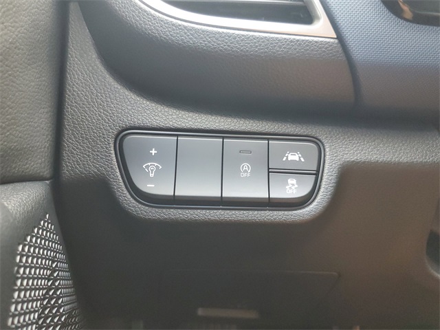 2023 Kia Seltos S photo 26
