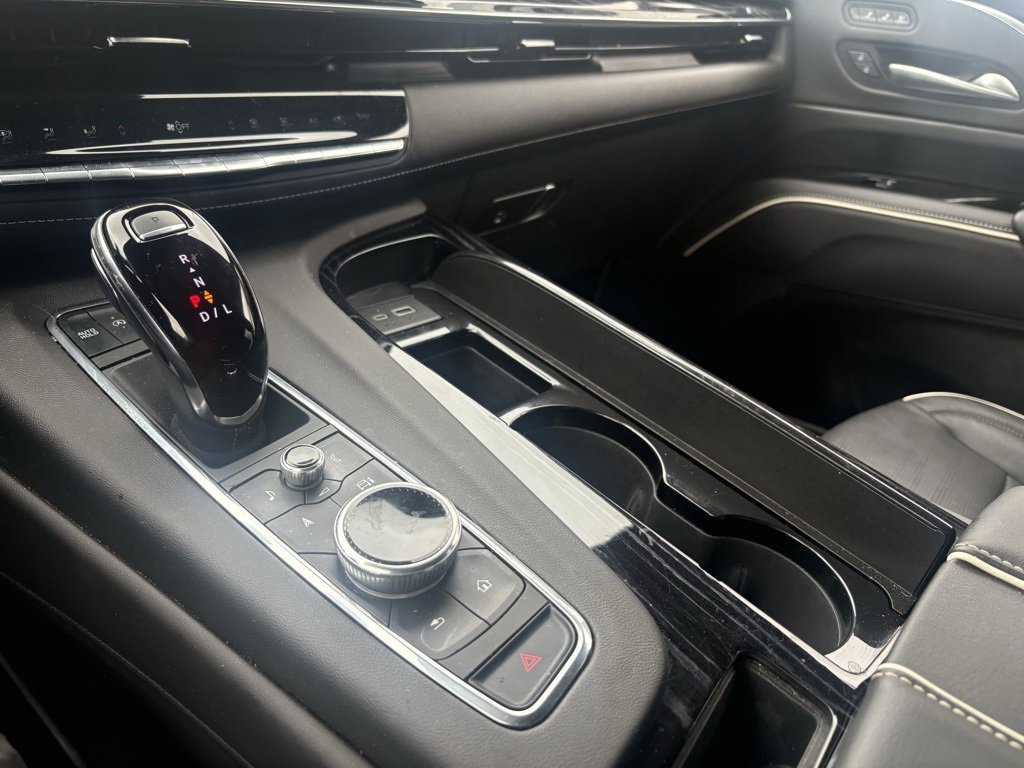 2023 Cadillac Escalade Sport photo 27