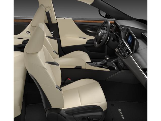 2025 Lexus ES 300h photo 7