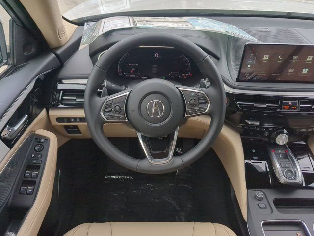 2025 Acura MDX Base photo 14