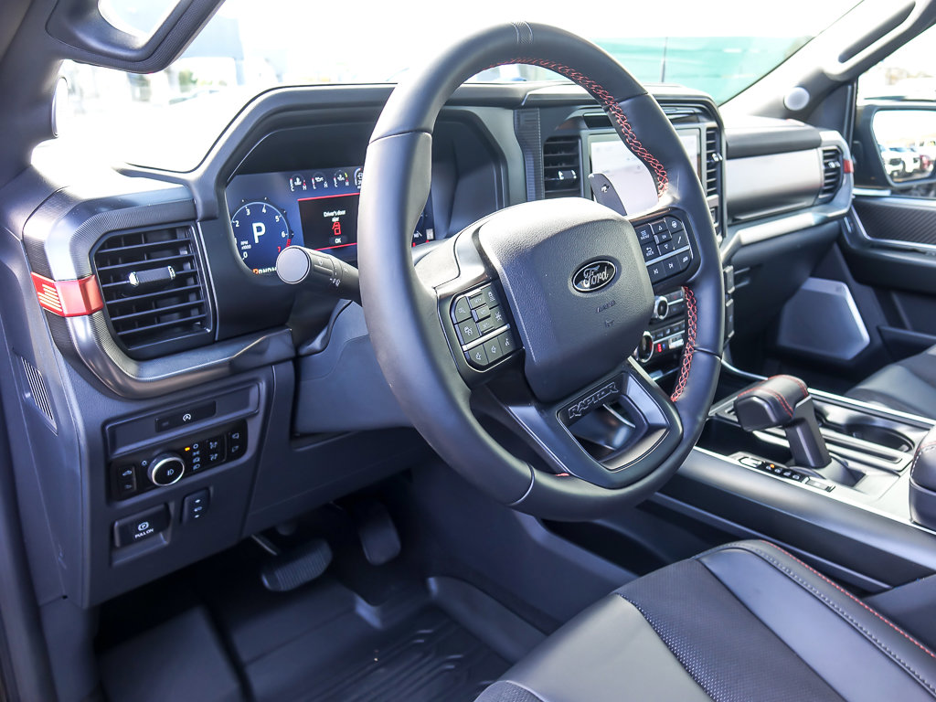 2025 FORD F-150 - Image 10