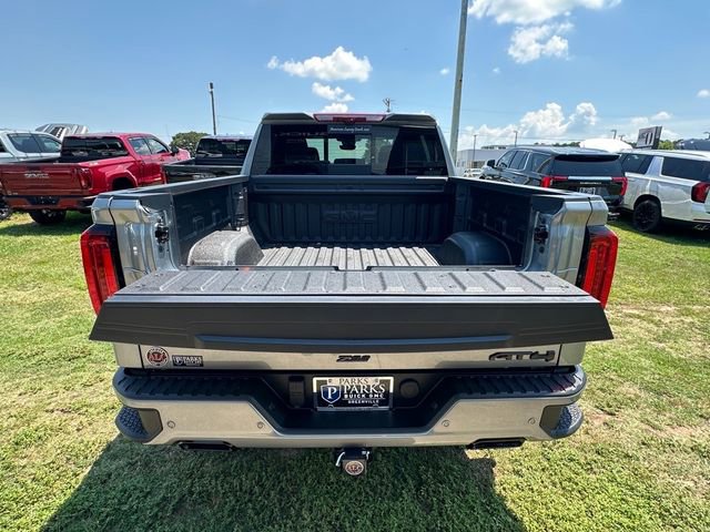 2025 Gmc Sierra 1500 AT4 photo 30