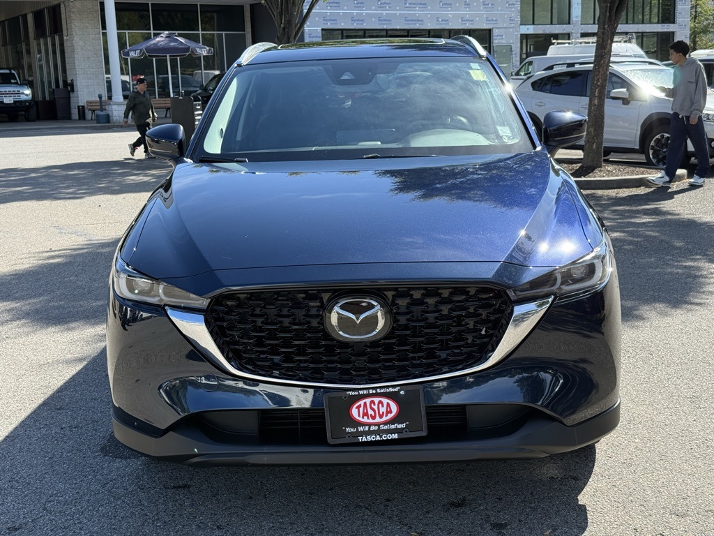 2022 Mazda CX-5 2.5 S Premium photo 3