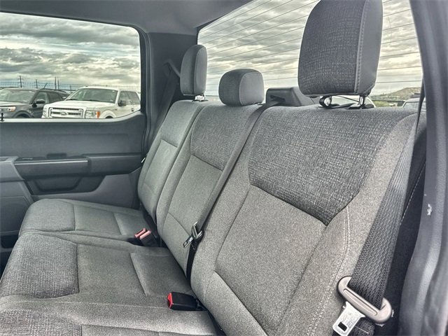 2025 Ford F-150 XL photo 15
