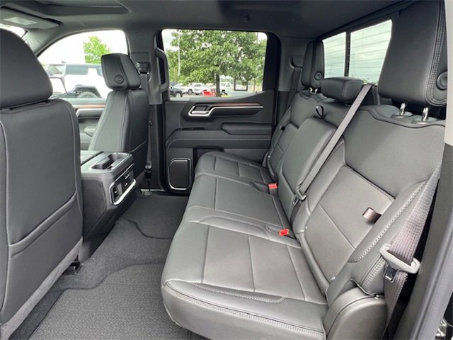 2025 Gmc Sierra 1500 Denali photo 14