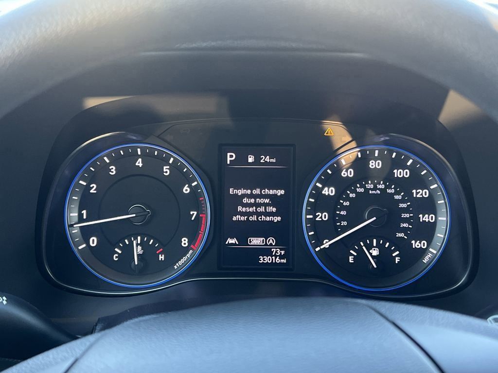 2023 Hyundai Kona SEL photo 13