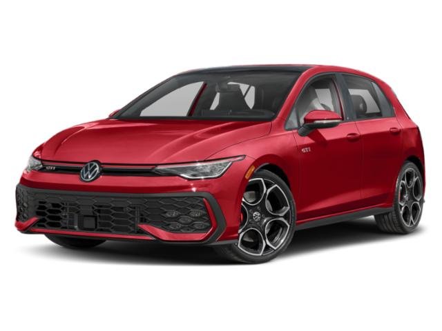2026 Volkswagen Golf GTI Autobahn's photo