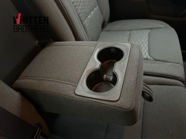 2026 Ram 1500 Big Horn Lone Star photo 29