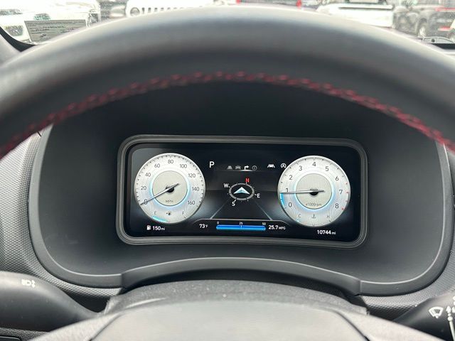 2022 Hyundai Kona N Line photo 22