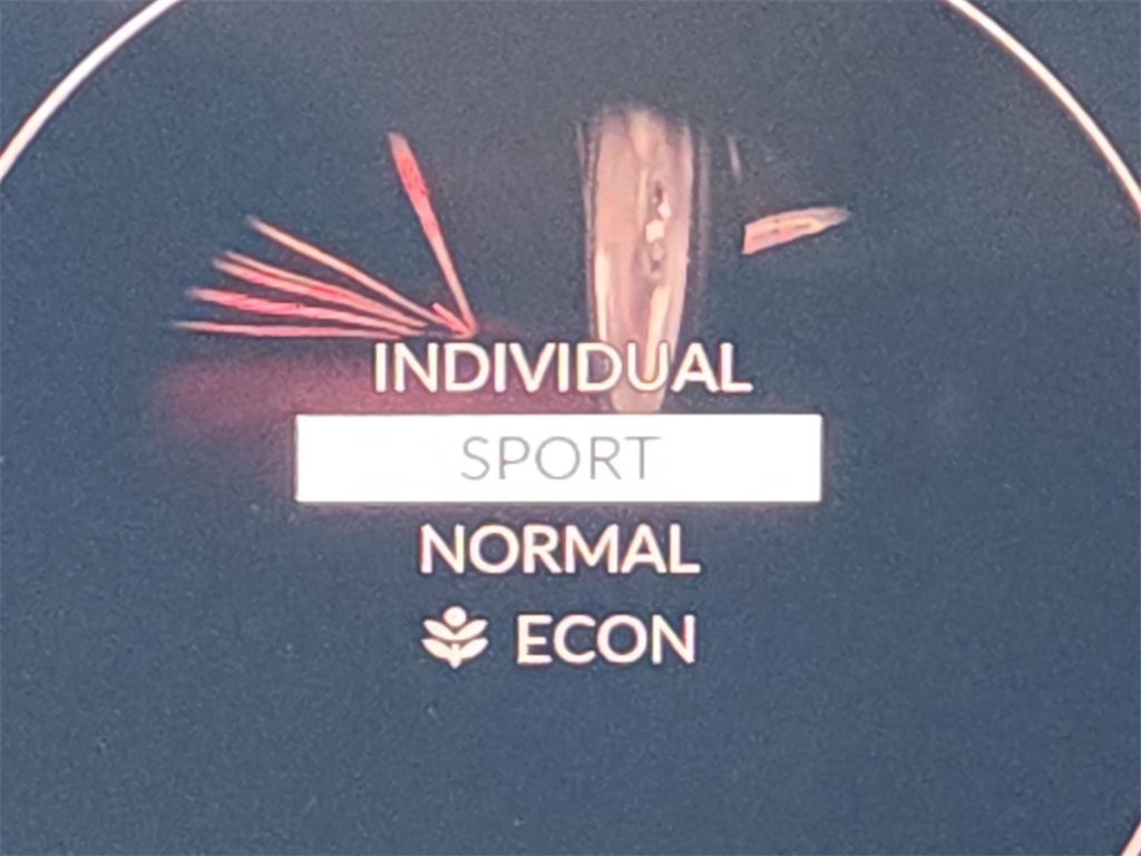 2025 Honda Accord Hybrid Sport-L photo 11