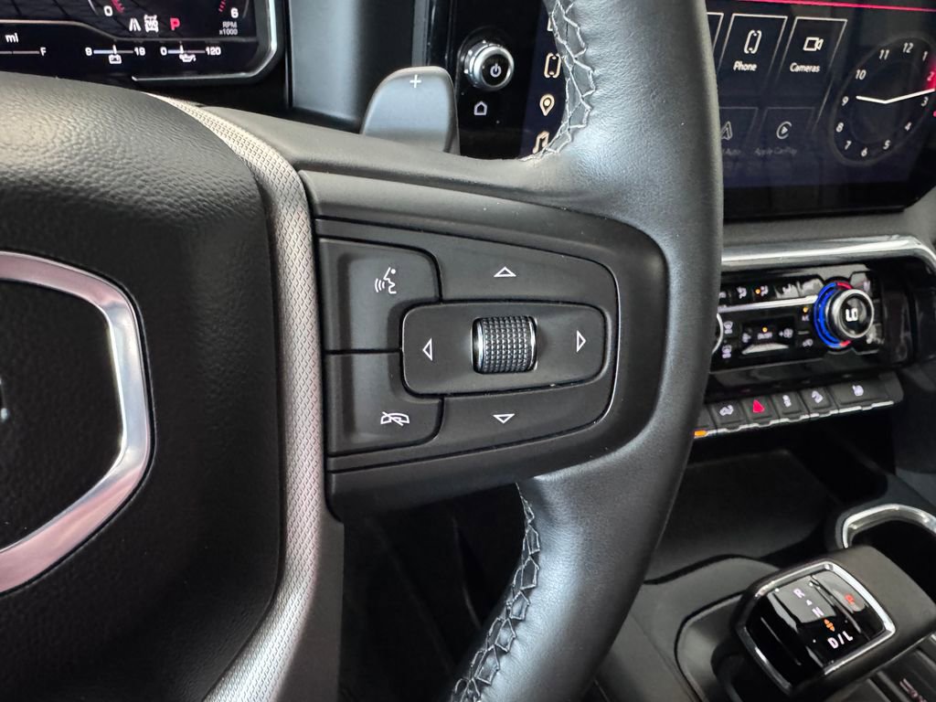 2024 Gmc Sierra 1500 Denali photo 13