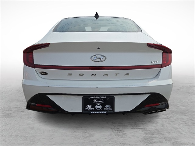2022 Hyundai Sonata SEL Plus photo 9