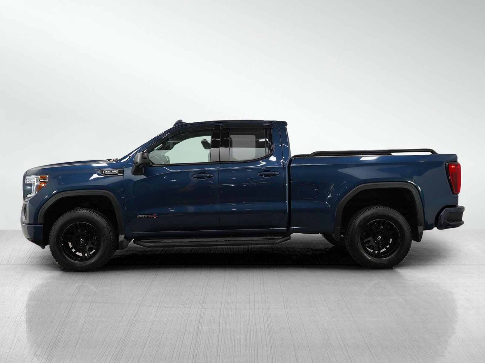 2019 Gmc Sierra AT4 photo 2