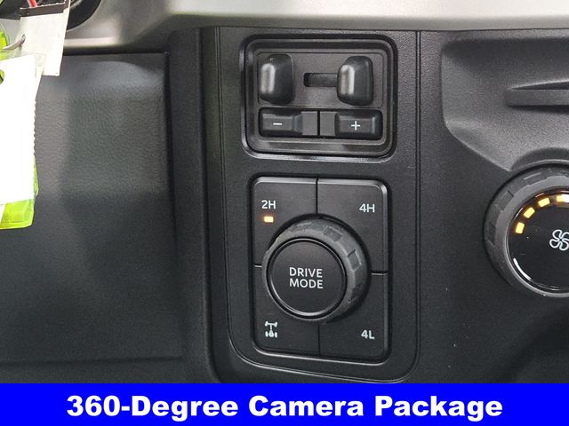 2025 Ford F-250 XL photo 13