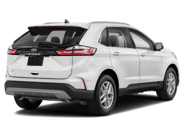Used 2021 Ford Edge SEL with VIN 2FMPK4J96MBA47062 for sale in Kansas City