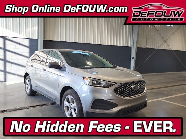 2024 Ford Edge SE's photo