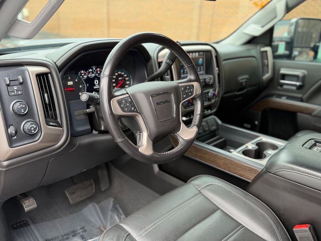 2019 GMC SIERRA HD - Image 3