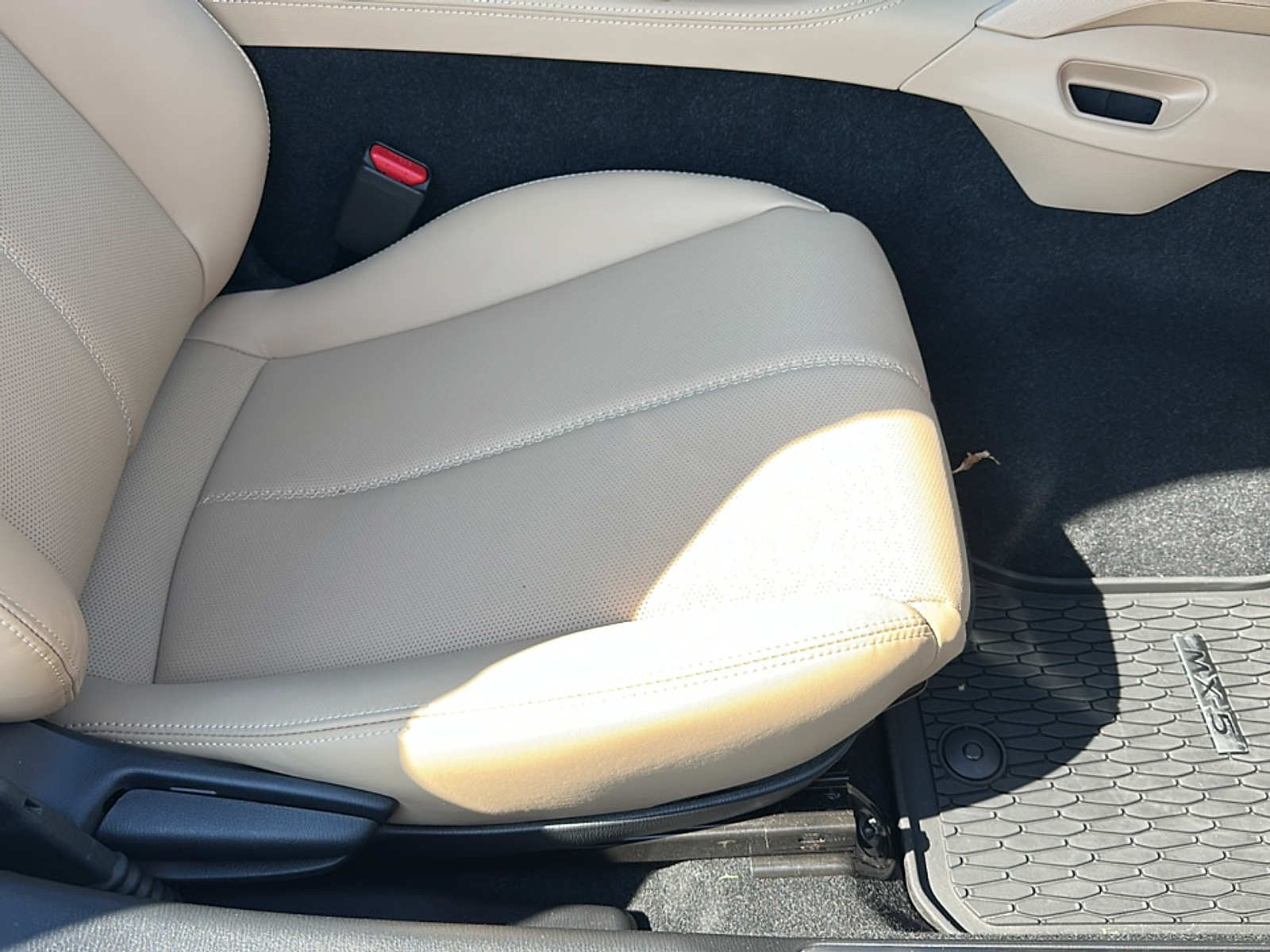2024 Mazda MX-5 Miata Miata Grand Touring photo 7