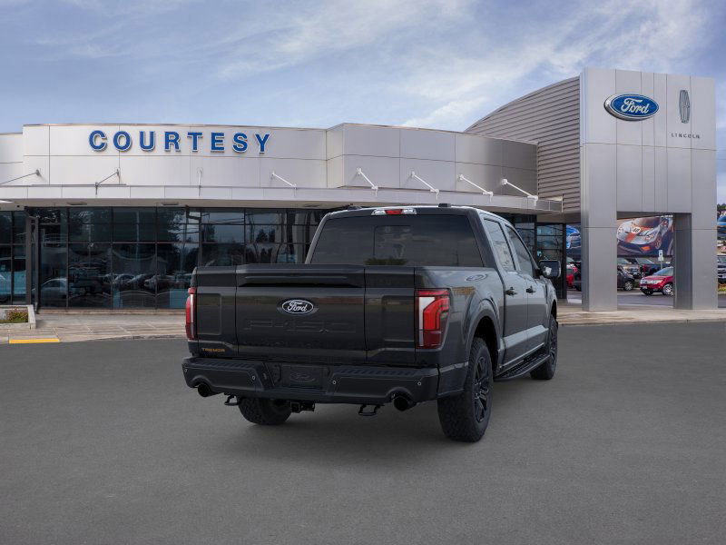 2025 Ford F-150 Tremor photo 7