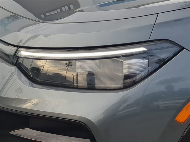2025 Volkswagen Tiguan SE R-Line Black photo 7