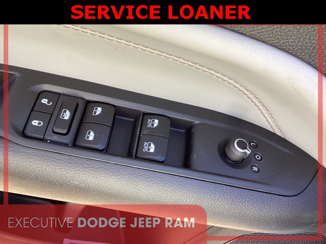 2025 Jeep Compass Limited photo 5