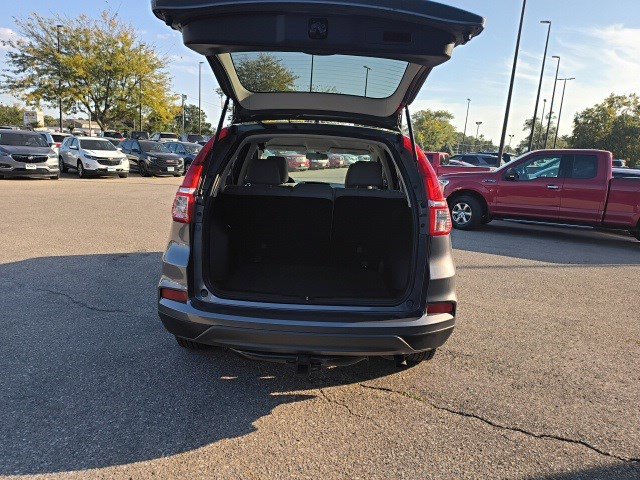 2016 Honda CR-V SE photo 14