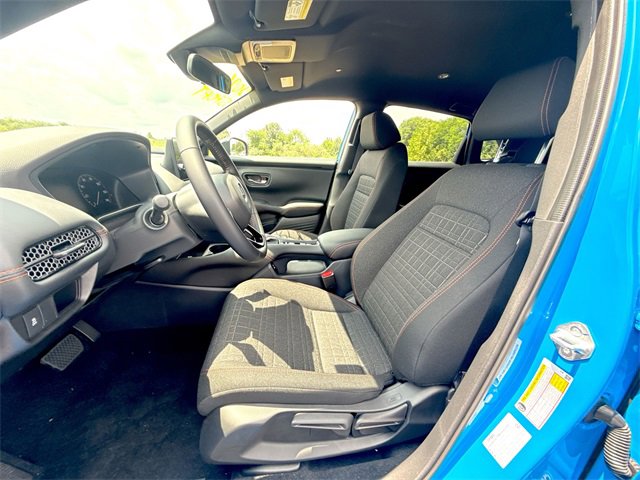 2026 Honda HR-V Sport photo 16