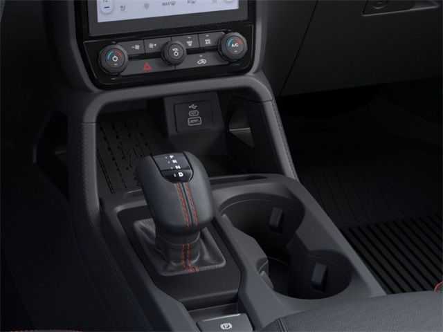 2025 Ford Ranger Raptor photo 13