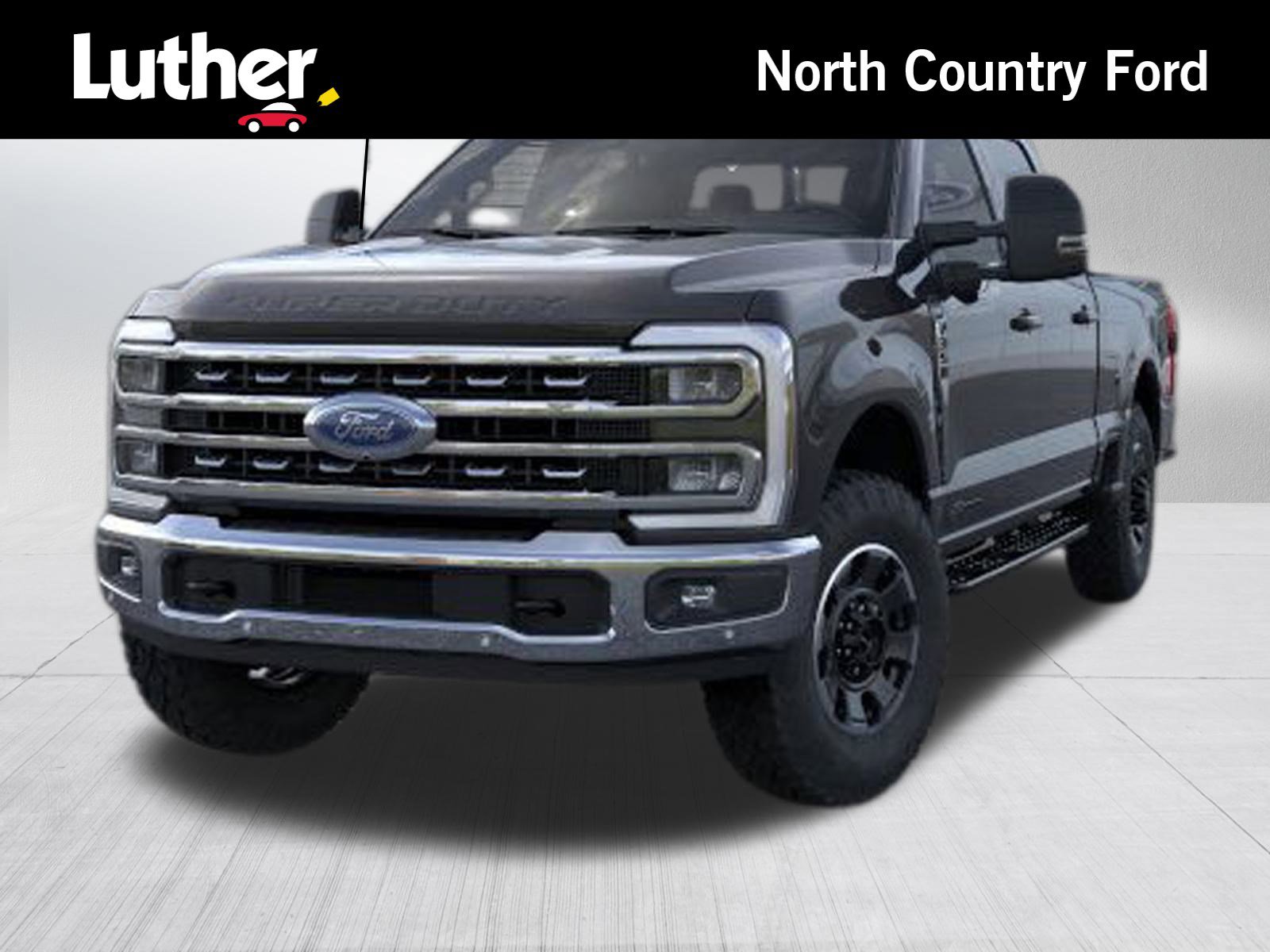 2026 Ford F-350 Lariat photo 2