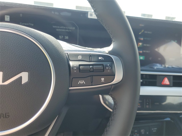 2026 Kia K5 GT photo 15