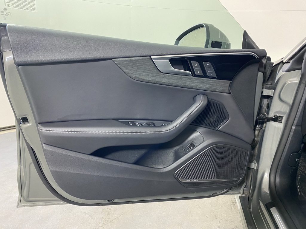 2024 Audi A5 45 S line Premium Plus Quattro photo 22