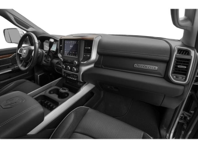 2021 Ram 2500 Laramie photo 17