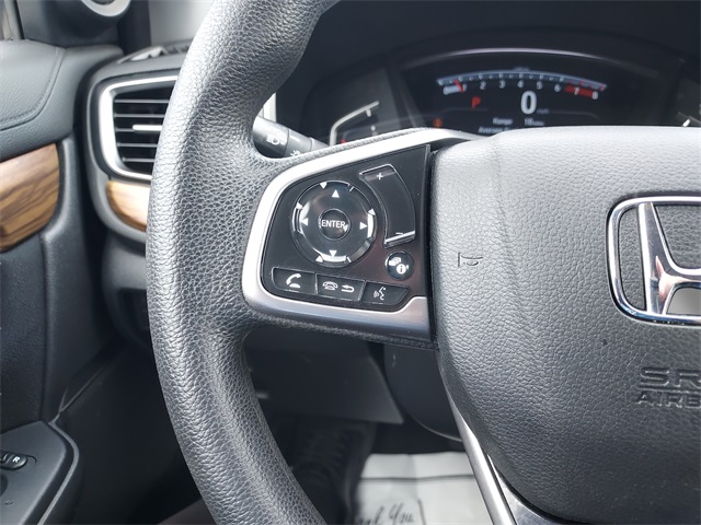 2022 Honda CR-V EX photo 17