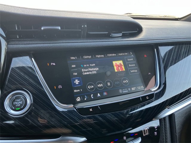 2023 Cadillac XT6 Premium Luxury photo 4