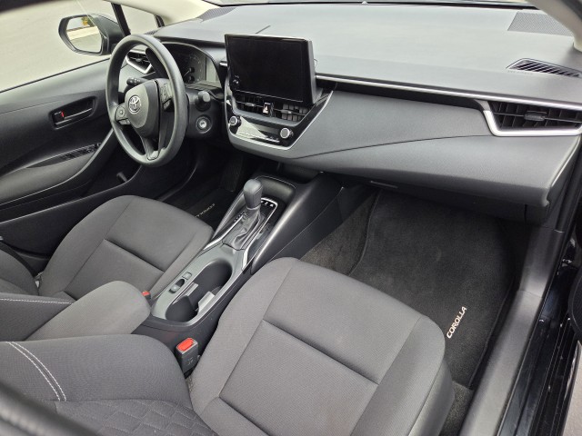 2024 Toyota Corolla Hybrid LE photo 37