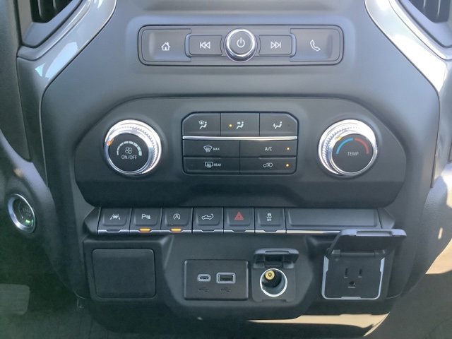 2025 Gmc Sierra 1500 Pro photo 12