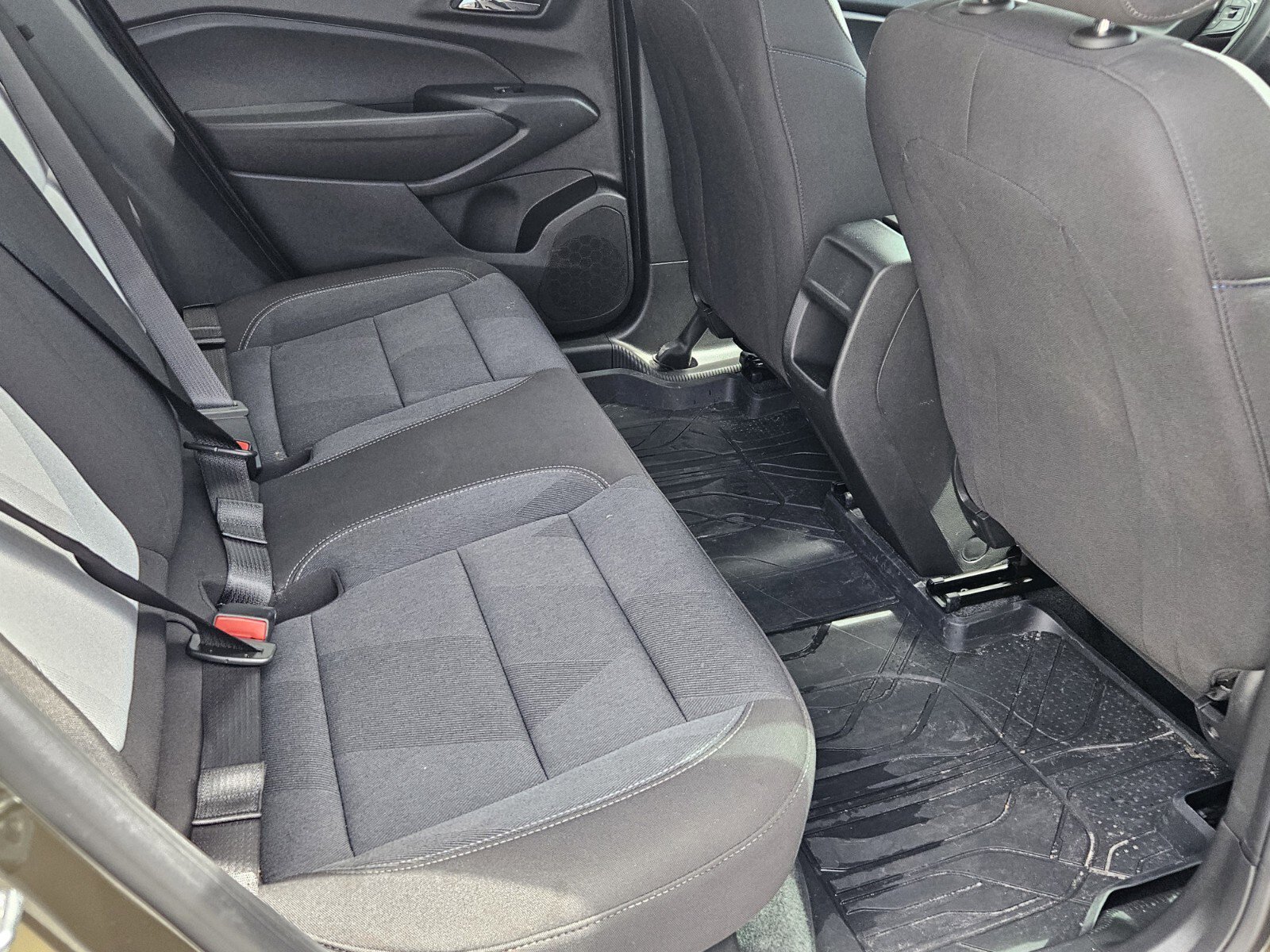 2024 Chevrolet Trax LS photo 10