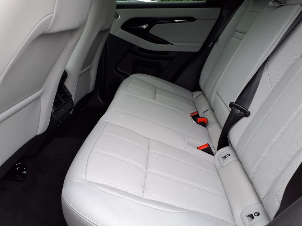 2026 Land Rover Range Rover Evoque S photo 5