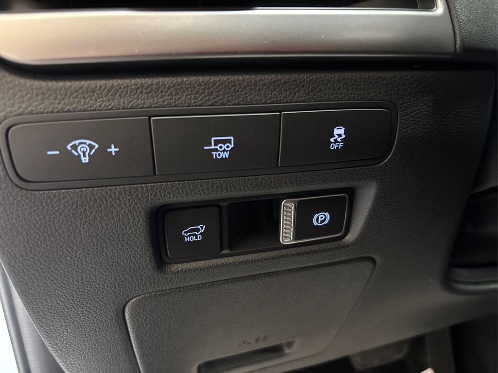 2023 Hyundai Palisade SEL photo 30