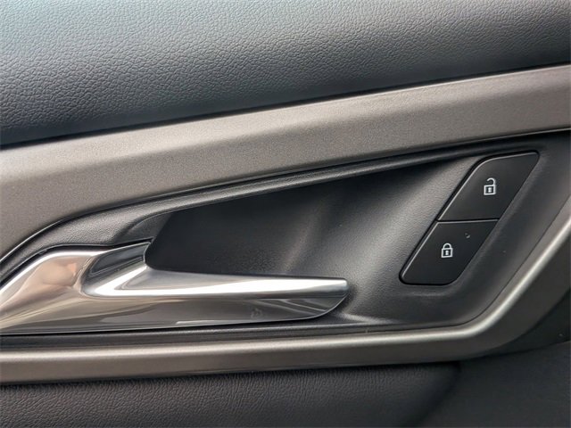 2026 Chevrolet Traverse photo 10