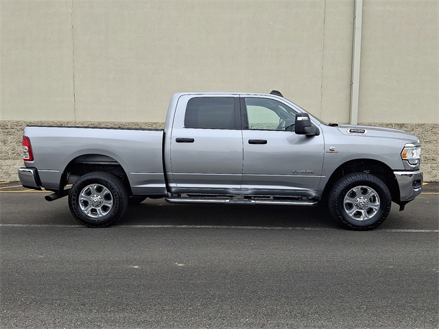 2024 RAM Ram 2500 Pickup Big Horn's photo