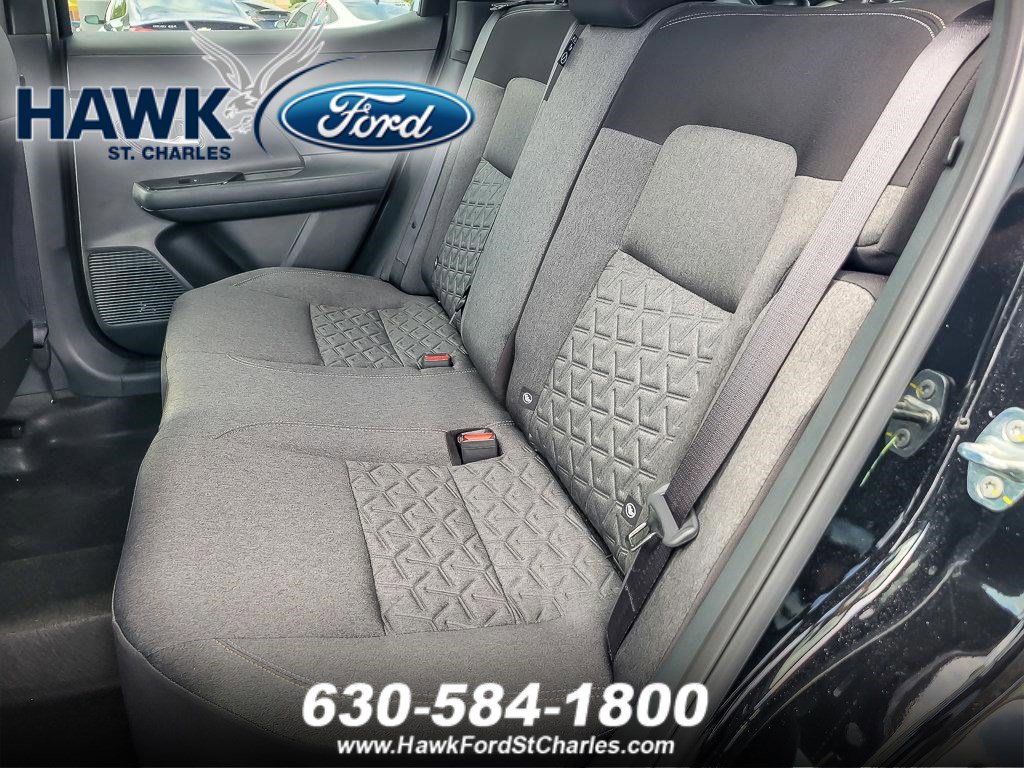 2025 NISSAN KICKS MPV - Image 13