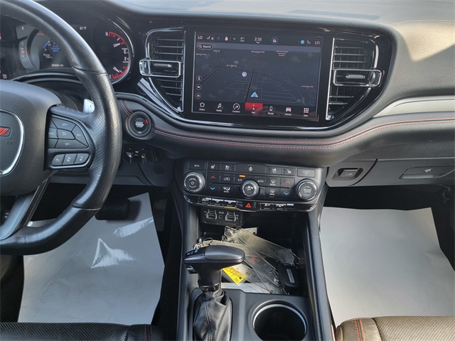 2023 Dodge Durango GT Plus photo 19