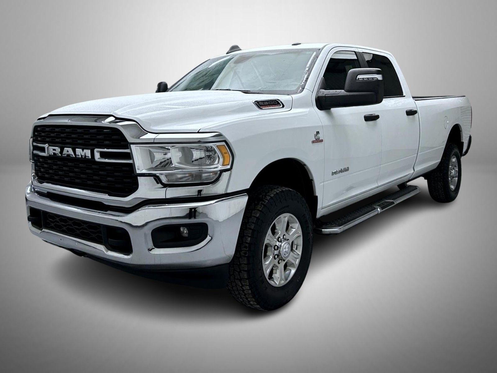 2024 RAM Ram 2500 Pickup Big Horn's photo