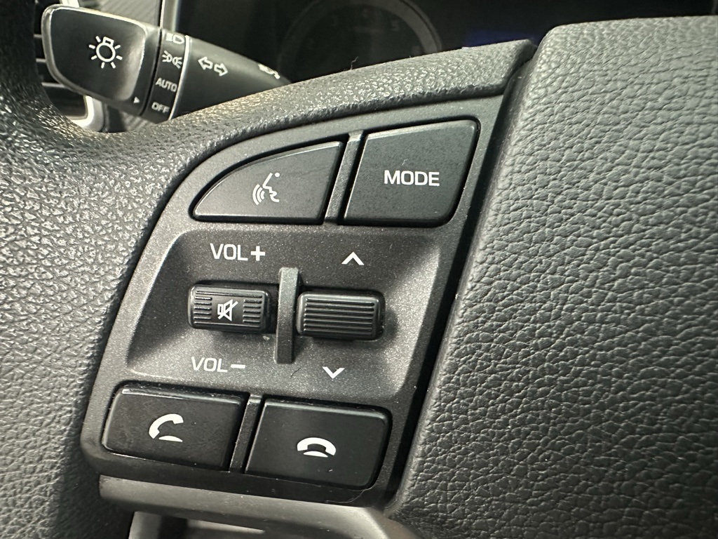 2019 Hyundai Tucson SE photo 26