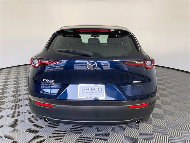 2024 Mazda CX-30 2.5 S photo 6