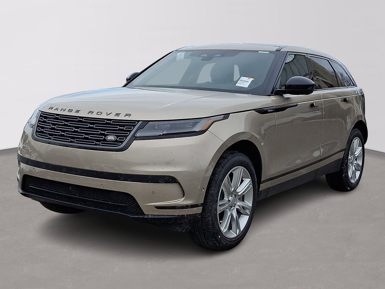 2026 Land Rover Range Rover Velar S