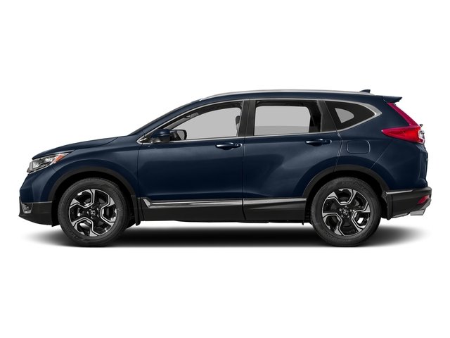 2017 Honda CR-V Touring photo 3
